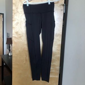 Like new lululemon leggings